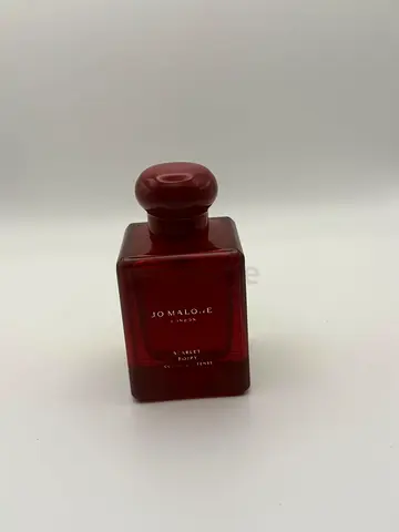 Jo Malone Scarlet Poppy Cologne Intense