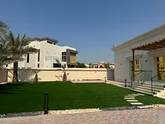 Direct from the OWNER  Spacious 4-Bedroom Villa for Rent in Nad Al Sheba 4