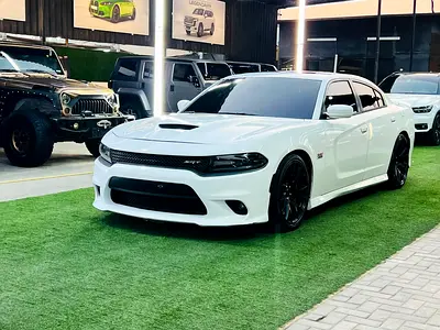 2016 Dodge CHARGER 照片 5