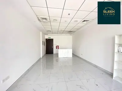 Premium Fitted Office | High Floor | Prime Location