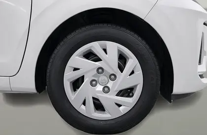 2024 Hyundai GRAND I10 — миниатюра 12