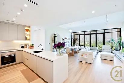 Tastefully Upgraded | Golf Views | Vacant Soon