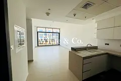 Unfurnished • Very Spacious • Prestigious