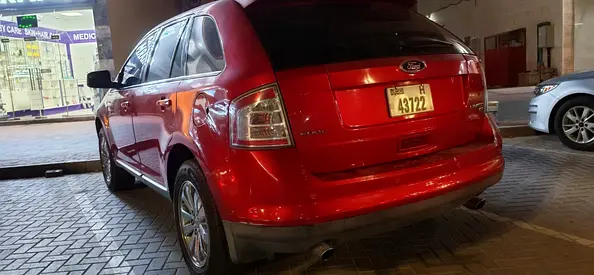 صورة 7 لـ 2010 FORD EDGE