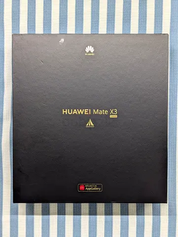 Huawei mate X3 512GB