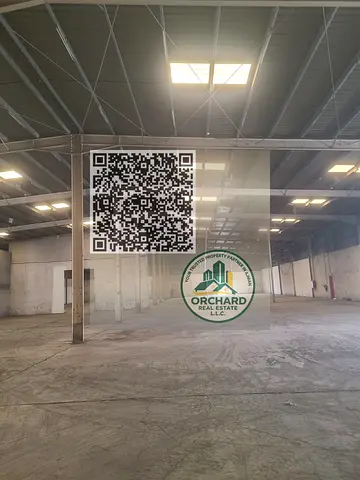 CORNOR WAREHOUSE FOR RENT