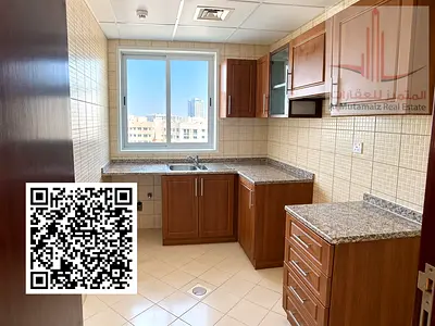 One bedroom and living room for rent, excellent location, close to the ladies' park, good size, direct from the owner