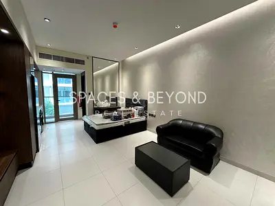 Modern furniture | premium amenities | brand new