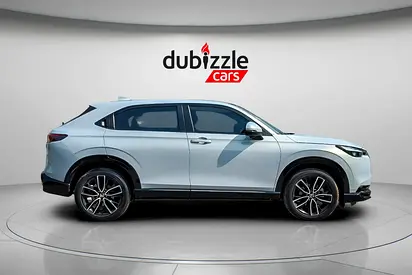 2025 Honda HR-V 照片 4