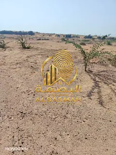 Prime Commercial Plot for Sale in Al Arqoub Industrial Area – Sharjah