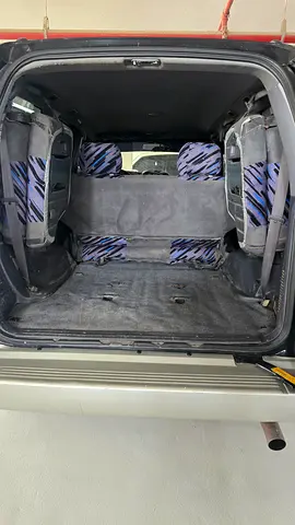 صورة مصغرة 12 لـ 1997 Toyota PRADO