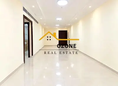 6 Cheque Payment | Balcony | Wardrobe | Covered Parking