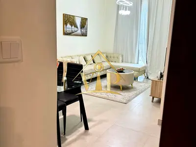 FULLY Furnished | High Floor | Hotel Style Living | family Friendly Community