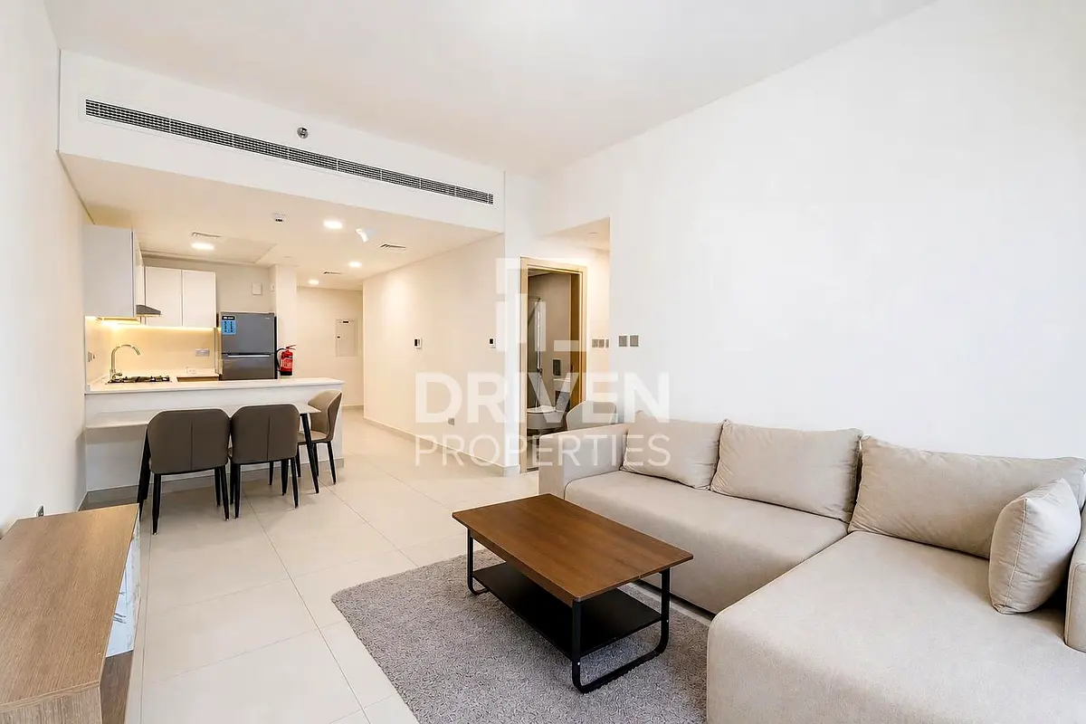 Hot Deal | Pool and Sea View | Fully Furnished