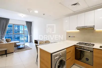 Hot Deal | Pool and Sea View | Fully Furnished