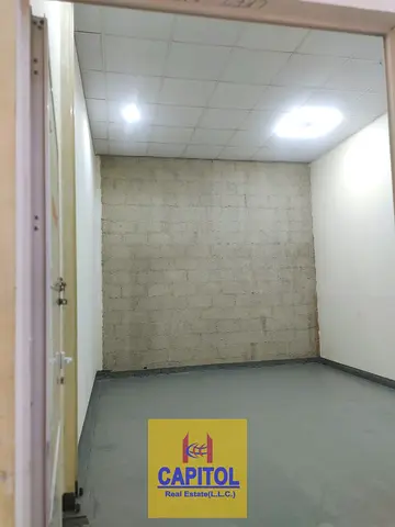 FUNCTIONAL AND ECONOMICAL STORAGE WAREHOUSE IN AL QUOZ 4