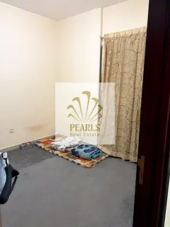1-BR APARTMENT FOR RENT – BEST PRICE IN GARDEN CITY, AL HUMAIDIYA 1 | CLOSED KITCHEN & PARKING