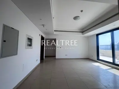 Spacious 1BR | Kitchen Appliances | Ready To Move
