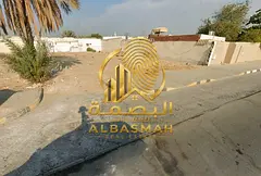 Residential land for sale in Riffa (Mugaidir District)