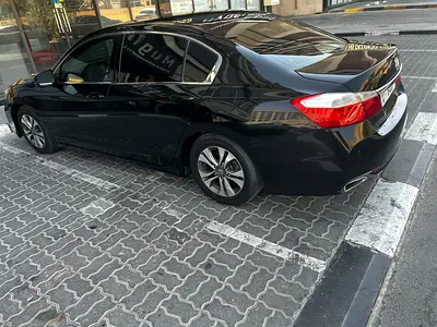 2016 Honda ACCORD — миниатюра 13