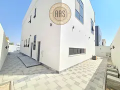 LUXURY 5BHK VILLA FOR SALE WITH LIFT | AL HOSHI ,SHARJAH | 3.8 Million