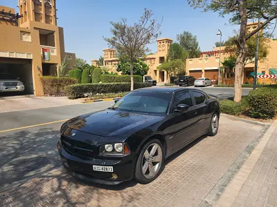 2007 Dodge CHARGER 照片 3