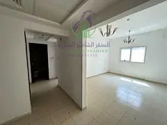 1BHK for Rent in Al Mamzar Dubai Exit Free Gym and Pool Master Bedroom 2 Bathrooms Open Views Family