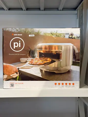 Solo Stove Pi Pizza Oven