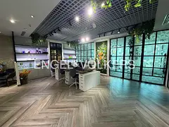 Stunning Fitting | Burj Khalifa View | View