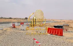 For Sale: Corner Residential Land in Al Balida 2, Sharjah