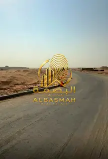 Prime Commercial Plot for Sale in Rawdat Al Qurt Sharjah with G+2 Commercial Permit