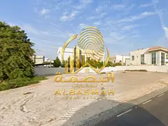 Residential land for sale in Al Fisht, Sharjah.