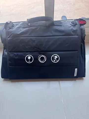 Bugaboo Donkey Travel bag