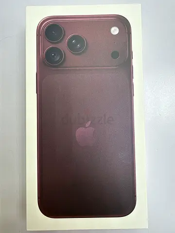 iPhone 18 Pro Max