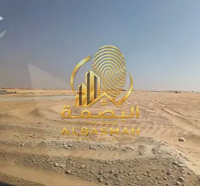 أرض سكنية للبيع – البليدة 1، الشارقة