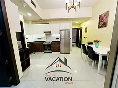 LUXURY FURNISHED STUDIO II FULL FACILITY BUILDING
