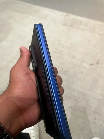 GALAXY FOLD 7