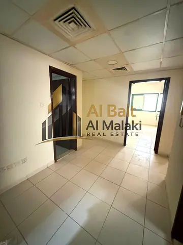 2-Bedroom Apartment for Annual Rent in Al Qasba, 2 Bathrooms, Central AC, 4 Installments, AED 41,000