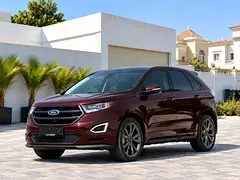 Ford Edge 2017 Sport