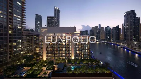 Triplex | Panoramic Waterfront | Autograph Collection