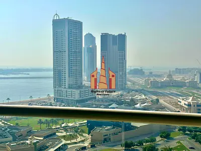 Luxury 3BR + Maid Room | 2 Master Bedrooms | Terrace Balcony | Premium Amenities