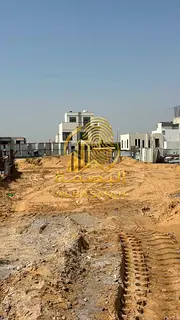 Commercial & Residential Plot for Sale in Al Hoshi – Al Badie Suburb, Sharjah