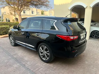 صورة 5 لـ 2014 Infiniti QX60