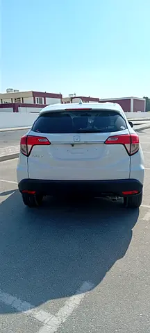 2020 Honda HR-V 照片 10