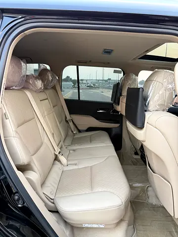 2023 Toyota LAND CRUISER 照片 7