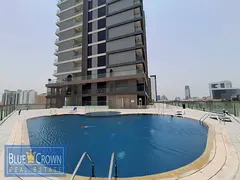 Chiller Free_Gas Free_15 Days Grace Period_Huge layout Studio_Close To Metro