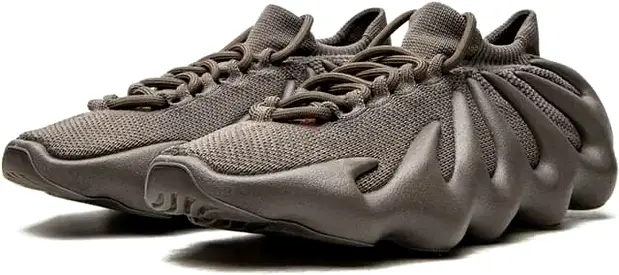 Brand new adidas Classy Brown