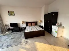 Private room for rent