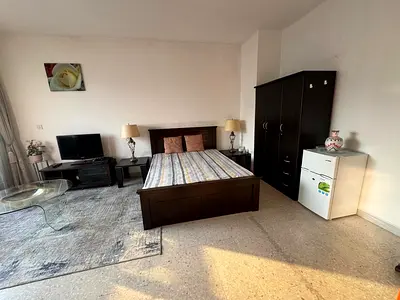 Private room for rent