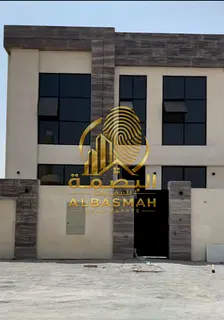 Prime 4-Bedroom Villa for Sale in Al Mzairaa B Al Rahmaniya Facing Mosque